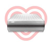 Matelas VITALMEMO Back 90 x 200 cm | Epaisseur : 26 cm | Confort : Equilibré