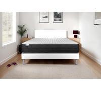 Matelas VITALMEMO One 160 x 200 cm | Epaisseur : 24 cm | Confort : Ferme