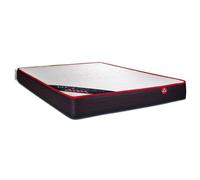 Matelas VITALPOWER 160x200 Mousse à mémoire de forme ProfiZone 5 zones