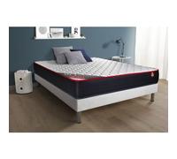 Matelas 180x200 cm Ressorts ensachés - Vitalspring