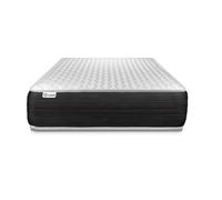 Matelas VITALSPRING 80 x 190 cm - 22cm - Ressorts ensachs - Tonique - Soutien Ferme