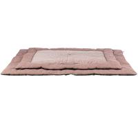 Matelas Viviana 120 × 80 cm marron