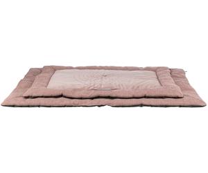Matelas Viviana 120 × 80 cm marron