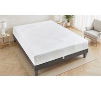 Matelas Vosges à mousse haute densité de Nupsia : 180 x 200 cm
