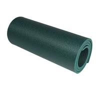 Matelas Yate En mousse monocouche 12 mm Couleur: vert