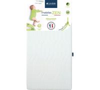 Matelas Zen déhoussable 360° (70x140 cm)