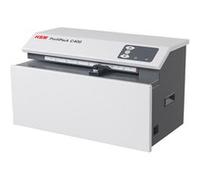 HSM Déchiqueteuse de cartons ProfiPack C400 – Remplissage et rembourrage, matériel recyclé