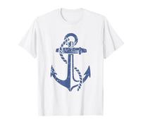 Matelot Ancre T-Shirt