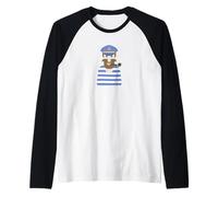 Matelot, Capitaine de Bateau, Yacht, Navigation sur Le lac Sailor Manche Raglan