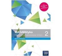 MATeMAtica 2 Handbook Basic Coverage (Buch auf Polnisch)
