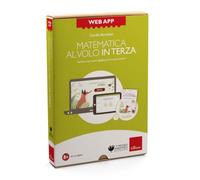 Matematica al volo in terza. Esercizi e strumenti digitali per la scuola primaria. Web app. Con software