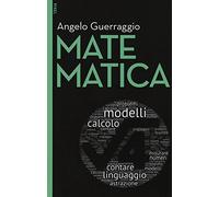 Matematica. Con aggiornamento online. Con e-book