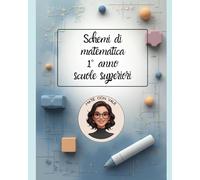 Matematica per il 1° anno delle scuole superiori