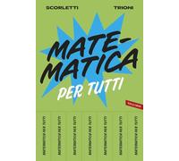 Matematica per tutti