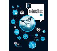 Matemáticas 1º Bachillerato