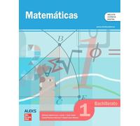 Matemáticas 1º Bachillerato