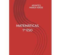 MATEMÁTICAS 1º ESO
