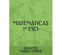 MATEMÁTICAS 1º ESO