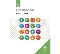 Matemáticas 1º Eso [Livre en VO] Villabobos, Federico (Auteur)