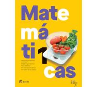 Matemáticas 1 ESO RADIX