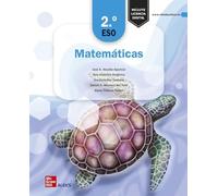 Matemáticas 2.º ESO