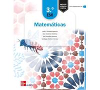 Matemáticas 3.º ESO