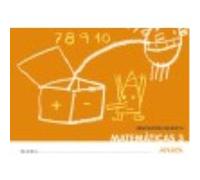 Matemáticas 3. - Anaya Educación Anaya Educación (Auteur)