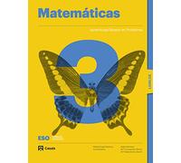 Casals – Matemáticas 3 ESO LOMLOE