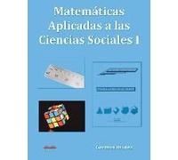 Matemáticas Aplicadas A Las Ciencias Sociales 1