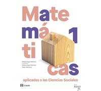 Matemáticas aplicadas a las Ciencias Sociales 1 Bachillerato RADIX