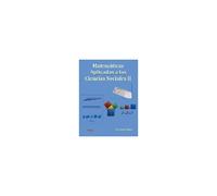 Matemáticas Aplicadas A Las Ciencias Sociales 2