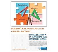 Matematicas Aplicadas A Las Ciencias Sociales