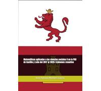 Matemáticas aplicadas a las ciencias sociales II en la PAU de Castilla y León del 2017 al 2025: Exámenes resueltos