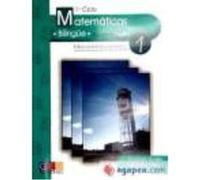 Matematicas Bilingue 1§Eso - ACOSTA/PINO/WALSH Acosta / Pino / Walsh (Auteur)