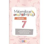 Matemáticas Comprensivas 7 - [Livre en VO] Aa Vv (Auteur)