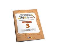MATEMATICAS COMPRENSIVAS CALCULO 3 2022