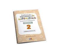 MATEMATICAS COMPRENSIVAS NUMEROS 2 2022