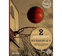 Matemáticas II.