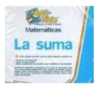 Matemáticas. La Suma - AA.VV. Aa Vv (Auteur)