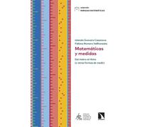 Matemáticas y medidas: Del metro al ritmo (y otras formas de medir)