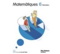 Matematiques 6 Primaria La Casa De Saber - Varios autores Varios Autores (Auteur)