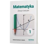 Matematyka 1 Zeszyt æwiczeñ Adam Konstantynowicz, Anna Konstantynowicz, Ma³gorzata Paj¹k (Buch auf Polnisch)
