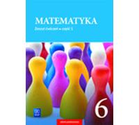 Matematyka 6 Æwiczenia Czêœæ 1 Barbara Dubiecka-Kruk, Piotr Piskorski, Anna Dubiecka (Buch auf Polnisch)
