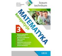 Matematyka korepetycje Czêœæ 3 Gra¿yna Kie³czykowska (Buch auf Polnisch)