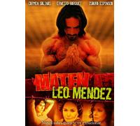Maten a Leo Mendez