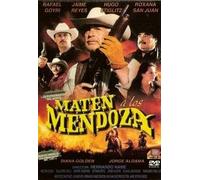 Maten A Los Mendoza
