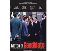 Maten Al Candidato [Import USA Zone 1]