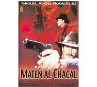 Maten Al Chacal [Import USA Zone 1]