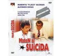 Maten Al Suicida