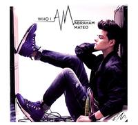 Mateo, Abraham - Who I Am